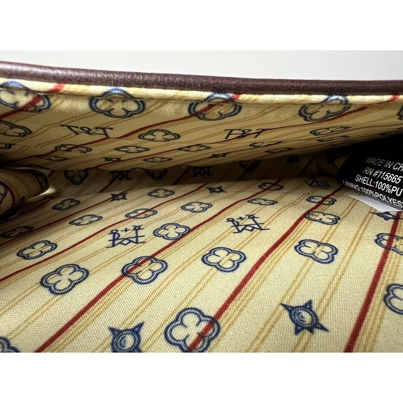 Newt Scamander Fantastic Beasts Wallet Crossbody Bag Chain Strap Purse - Picture 6 of 13